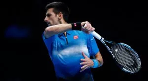 Велико: Джокович изравни съперничеството с Надал и е на финал в Лондон