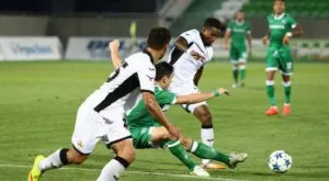 Мачовете по телевизията днес