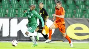 Берое и Литекс със зрелищно равенство в полза на "Левски"