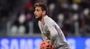 Европейски грандове влизат в битка за "наследника на Буфон"