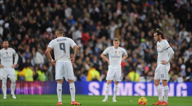 С късен гол Реал надви над предпоследния в Испания