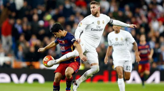 Капитанът на Реал към феновете: Извинявайте за този провал