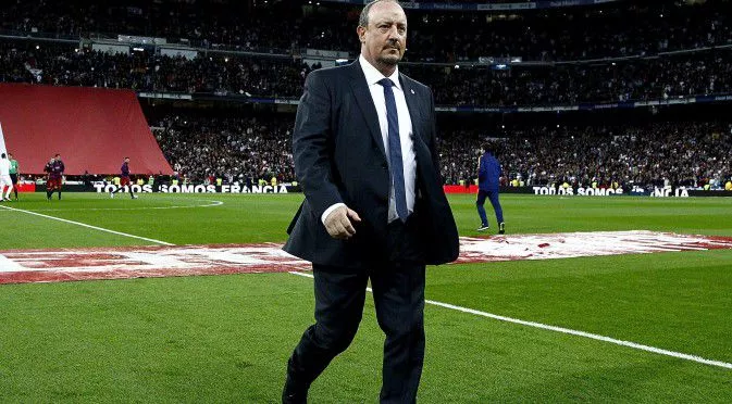 Реал Мадрид с експериментален състав в Шампионска лига, добри новини за "кралете"