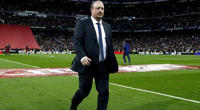 Новият треньор на Реал Мадрид е ясен