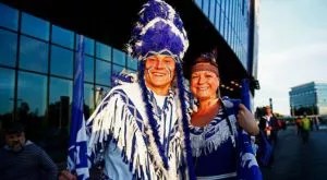 Забраниха на феновете на Гент да ходят в Лион на мача от ШЛ