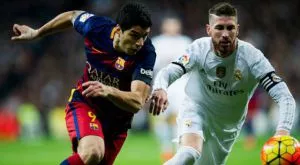 Рамос: Бенитес ще ни реши проблемите? Ние сме работници, а Перес е крал