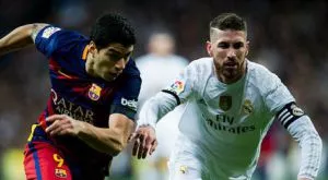 Рамос: Много сме щастливи при Зидан