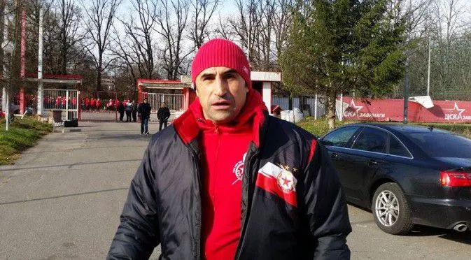 Калоян Стоянов пред Sportlive: Не ме пуснаха, защото не съм мажоретка на Гриша Ганчев