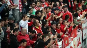 Владо Николов: Публиката на ЦСКА е най-добрата