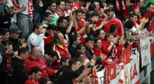 Кампанията "100 сърца за ЦСКА" почва за трета година поред