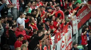 Волейболистите на ЦСКА продължават без грешка