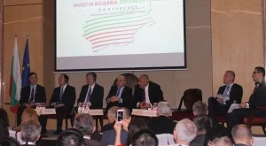 Китайска компания ще строи завод за олио в Бургас 