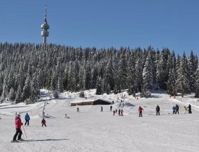 "Пампорово" открива ски сезона на 10 декември