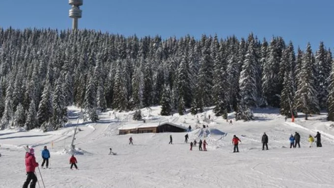 "Пампорово" открива ски сезона на 10 декември
