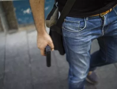 В Чехия искат да разрешат на хората да използват лично оръжие срещу терористи
