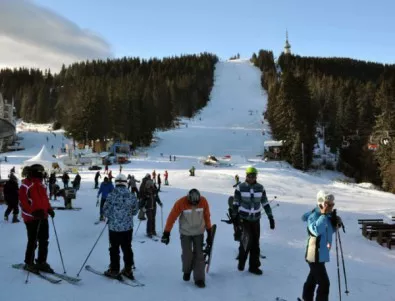 Hurriyet: България се превръща в популярна дестинация за турските скиори 