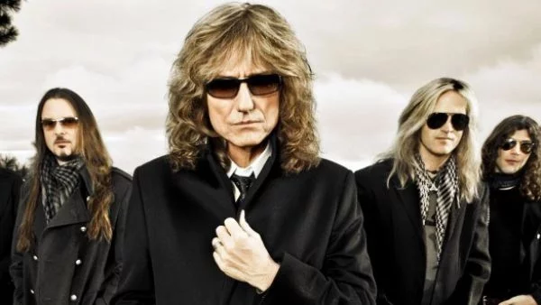 Само ден до дългоочакваното шоу на WHITESNAKE