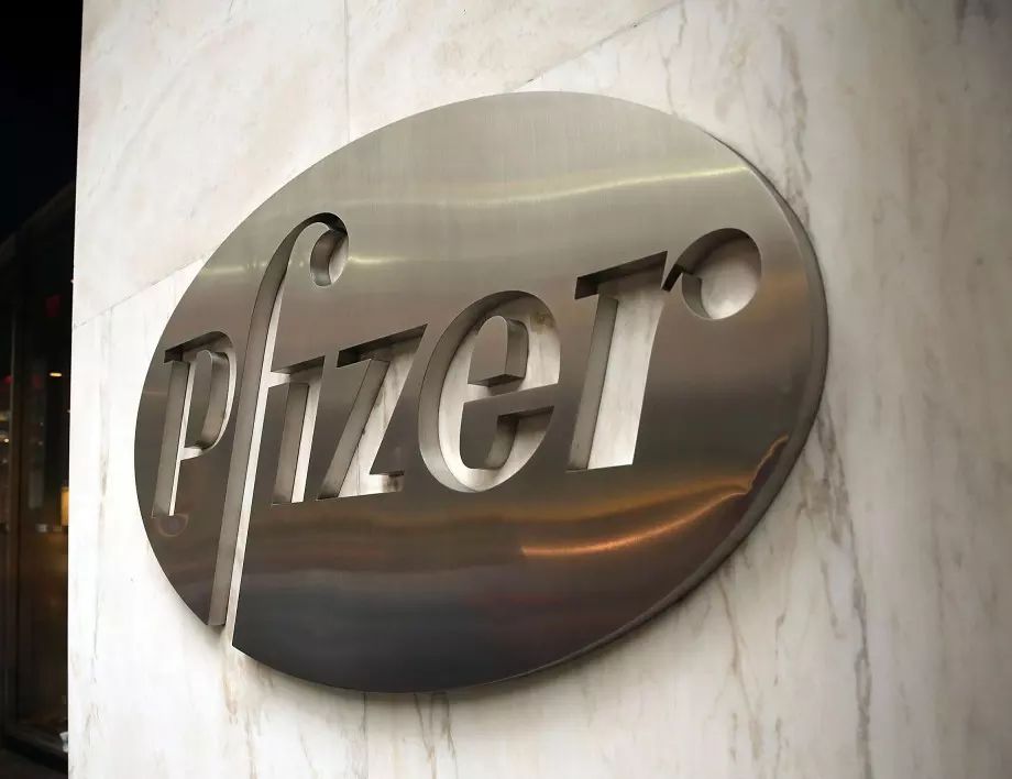 Великобритания одобри ваксината на Pfizer/BioNTech