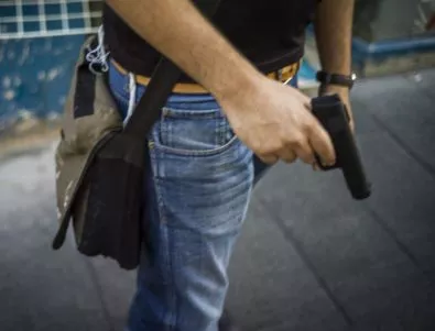 Нечувано - университет в САЩ разреши на студентите да носят оръжие