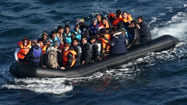 Италия преживя най-тежкия си ден от дълго време на тема "бежанци"