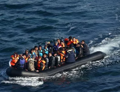 Продължават да пристигат нови имигранти в Италия