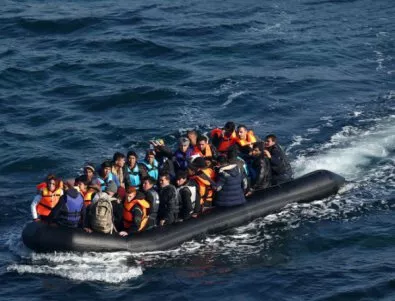 Необичайна санкция - ЕС забрани доставките на лодки за Либия