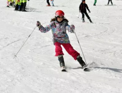 Благоевград направи първата крачка към това да има ски зона