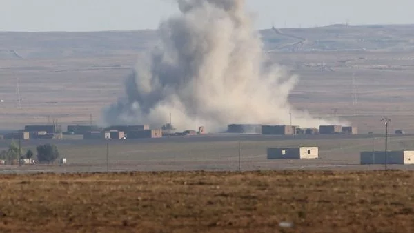 Сирия: Русия е 10 пъти по-ефективна от САЩ в борбата срещу ИД