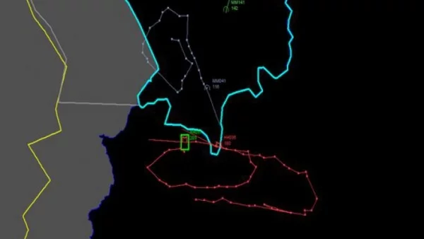 Турските власти задържаха убиеца на пилота на сваления руски самолет