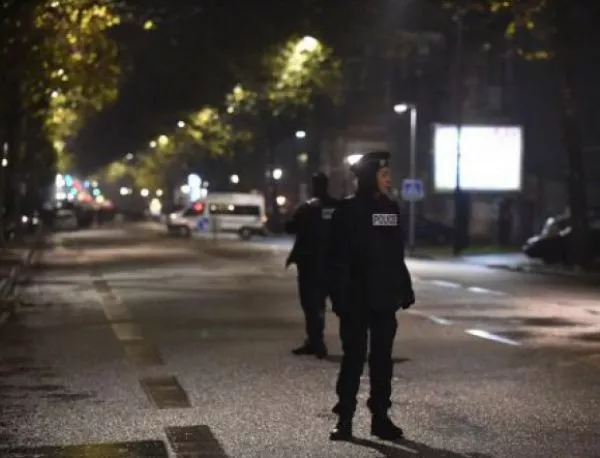 Нападателят на парижкото полицейско управление е идентифициран