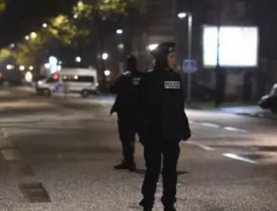 Евакуираха 2000 души заради заплаха от бомба във френски лицей