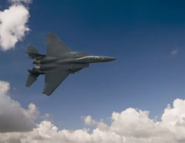 САЩ с готовност да се съобразят с бюджетните възможности на България за F-16