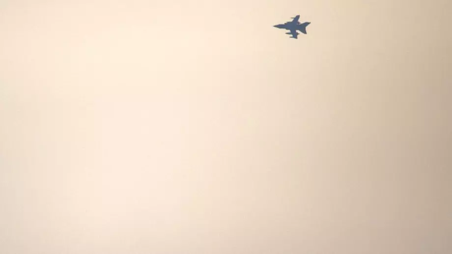 Модерните арменски изтребители Су-30СМ се оказаха съвсем безполезни във войната за Карабах