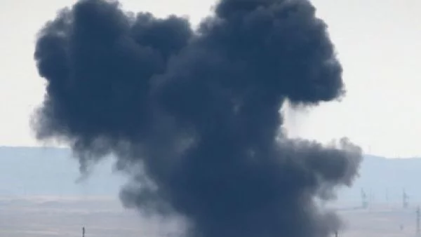 Почина едната от чистачките, ранени при взрива на летището в Истанбул