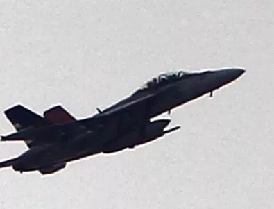 Пилот от сваления Су-24 е прибран от сирийската армия