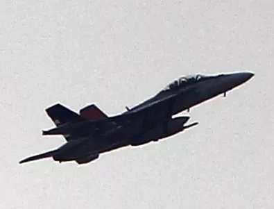 Руски самолети излизат от Иран за удари в Сирия
