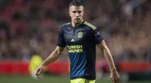 Ван Перси ще се завърне във Висшата лига