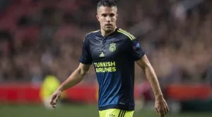 На какво е приличал Ван Перси след ужасяващия инцидент? Жена му разказва...