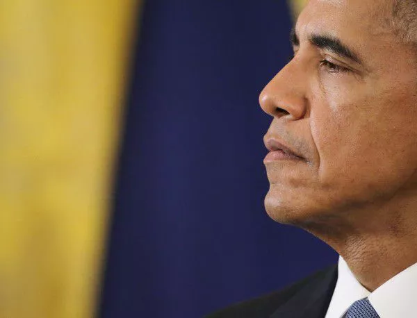 Обама: Външната политика на САЩ ще е насочена към борба с ИД
