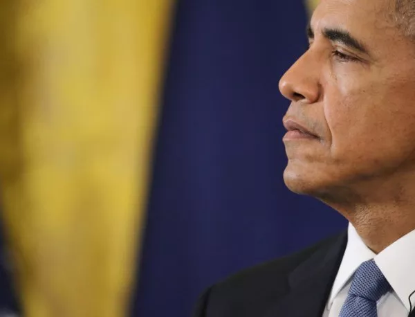 Саудитска Арабия заплашва Обама, че ще продаде активите си в САЩ