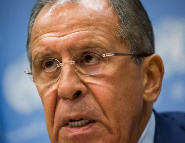 Русия гони 60 американски дипломати и закрива консулството на САЩ в Санкт Петербург