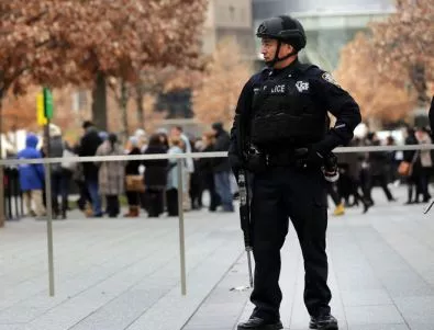 В Австрия арестуваха заподозрени за участие в парижките атентати