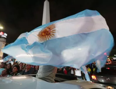 В Аржентина скоро може да има обща стачка