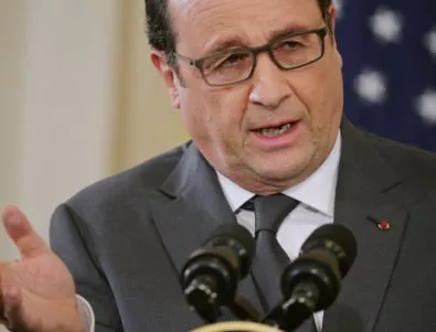 Германия и Франция ще представят идеи по осигуряване на стабилност в Еврозоната