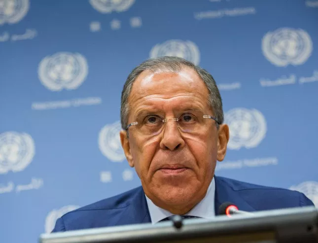 Лавров: Русия няма да предлага нови инициативи за кризата в Сирия