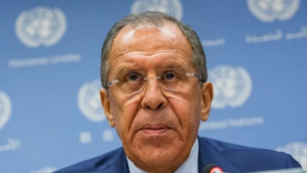 Лавров: САЩ няма да ударят Пхенян, защото са сигурни, че КНДР има ядрено оръжие
