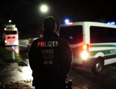 Германската полиция задържа двама при серия операции срещу ислямисти