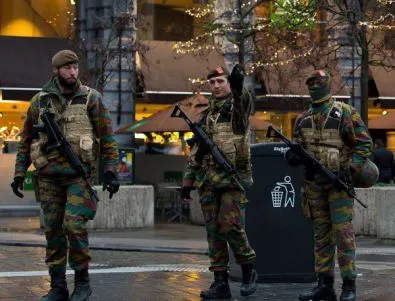 Десети обвинен в Белгия за атентатите в Париж
