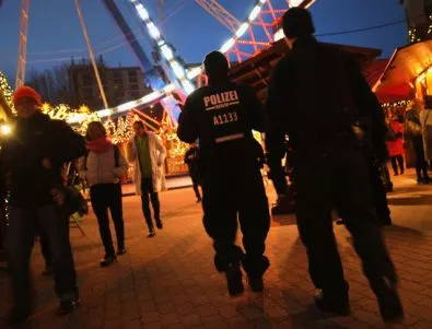 Берлин ще се справи с престъпността сред мигрантите 