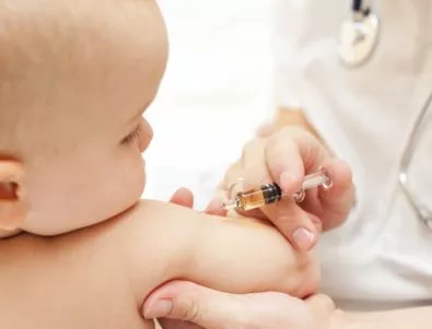 Осигуриха ваксините за децата до една година в област Стара Загора